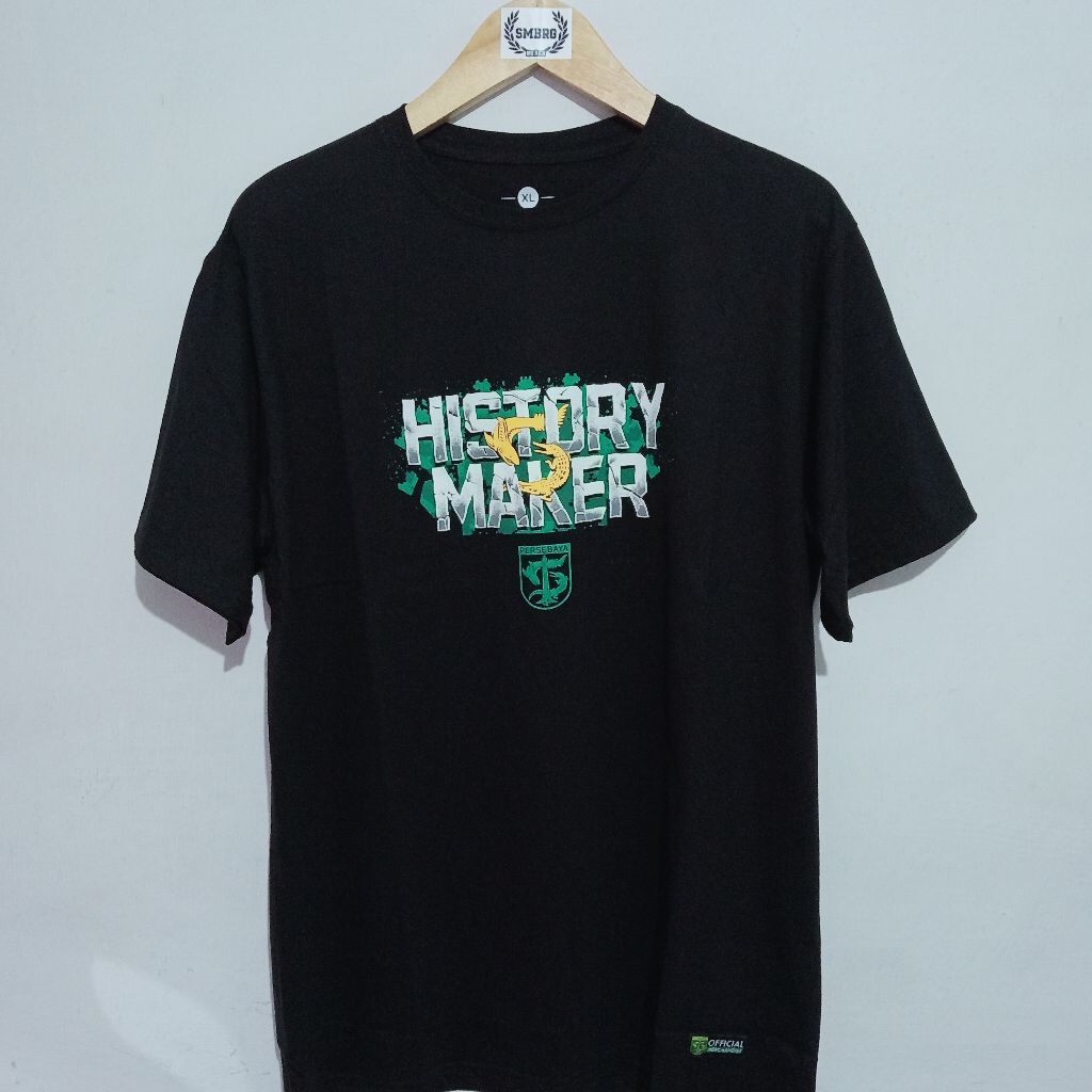 Kaos HISTORY MAKER