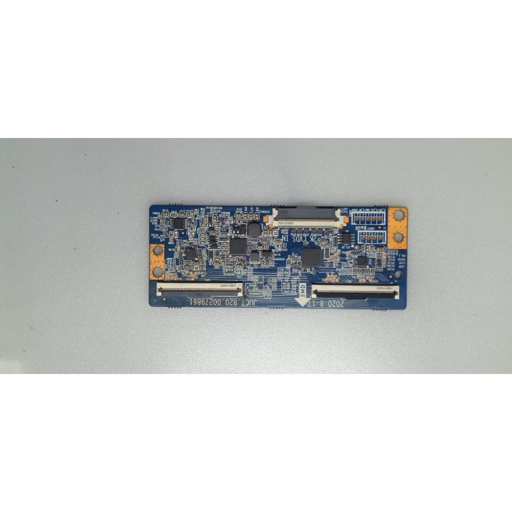 T con Tv Led Samsung UA43K5002Ak - Ticon Samsung Ua43k5002ak