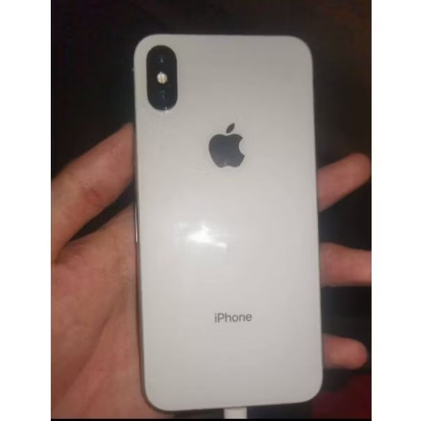 iPhone Xs matot