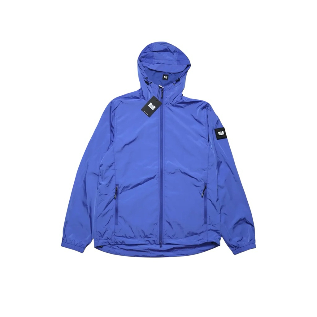 WEEKEND OFFENDER TACHINIAN JACKET