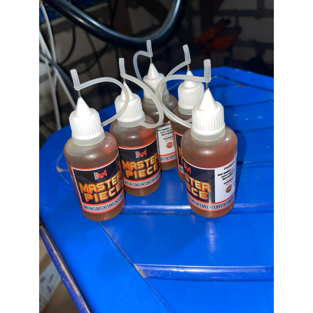 flux masterpiece original 30ml