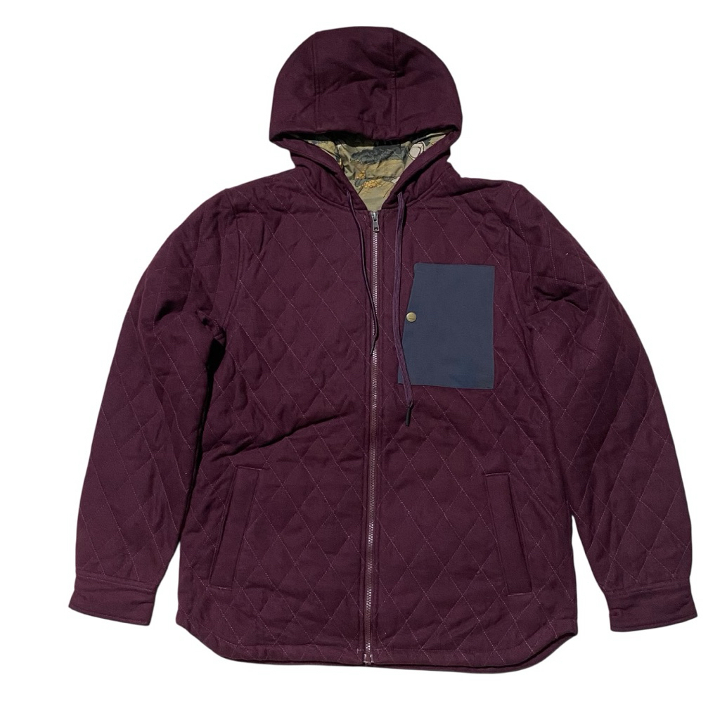 MARMOT mt rose insulated jacket