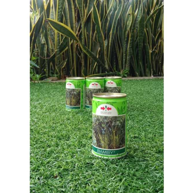 Bamby 50gr Benih Seledri Panah Merah
