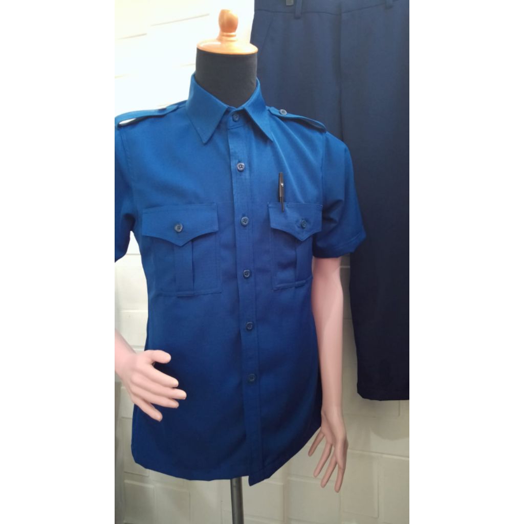 PDH DAMKAR BAHAN LUSTER