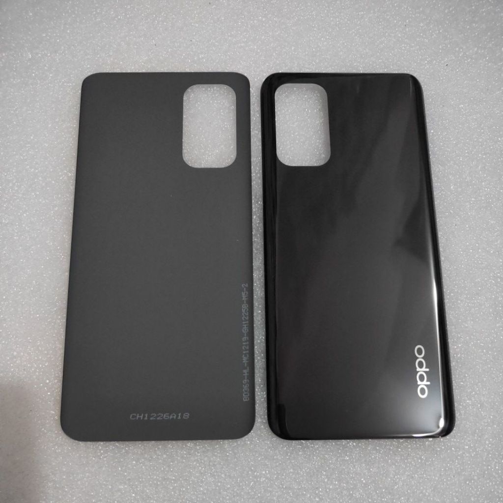 BACKDOOR OPPO RENO 5 4G/RENO 5 4G