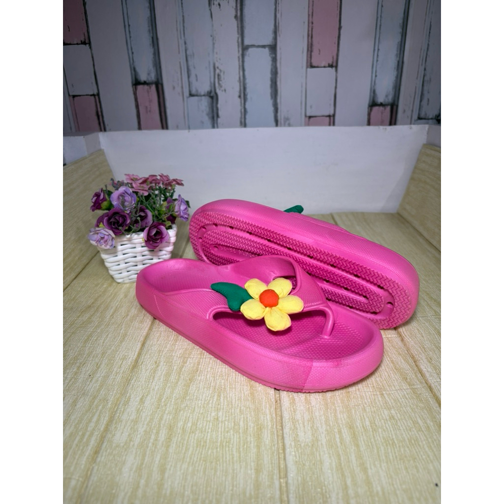 Balance 1616-4 sandal wanita sandal japit