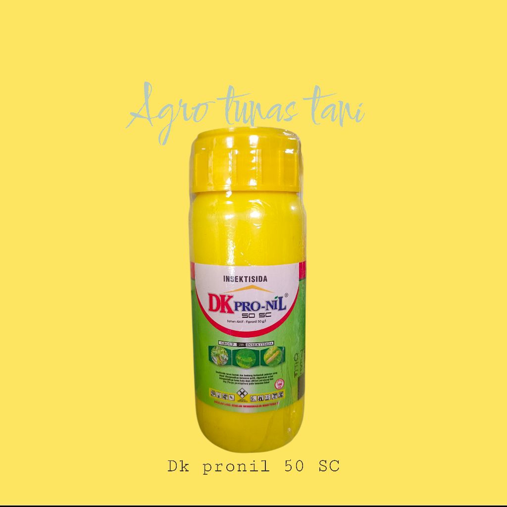 Insektisida Dk Pronil 50 SC 100ML