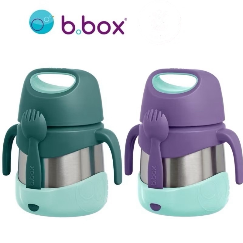 Daily - BBOX Insulated Food Jar / Termos Makan / bekal makan bbox / bekal makan anak bbox