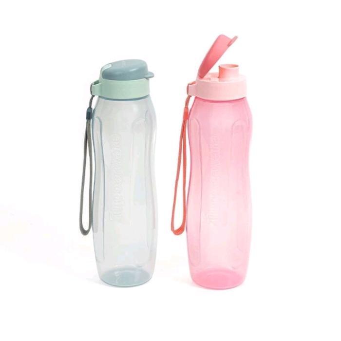 TUPPERWARE ECO BOTTLE 1 L