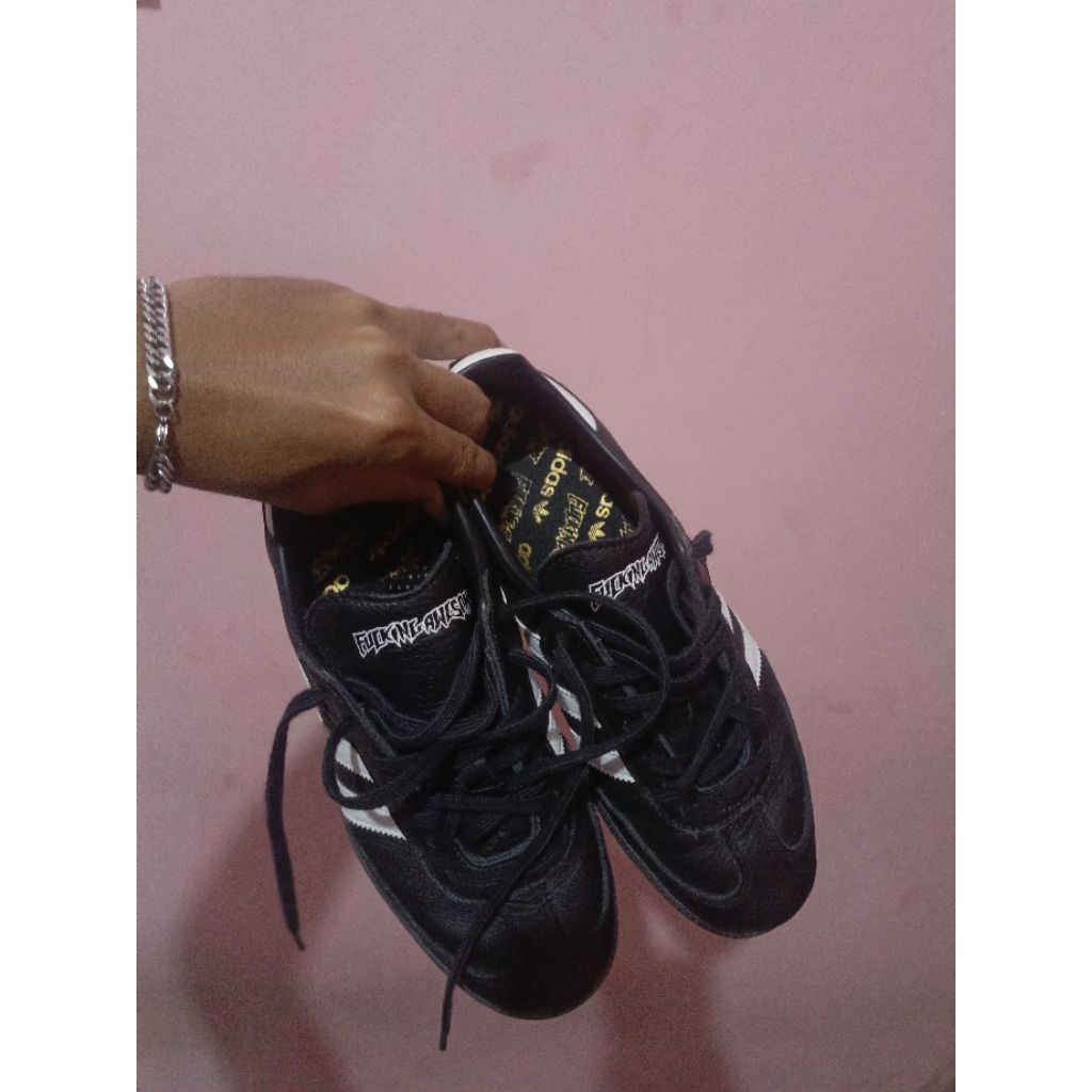 adidas samba x fuking awesome second ori