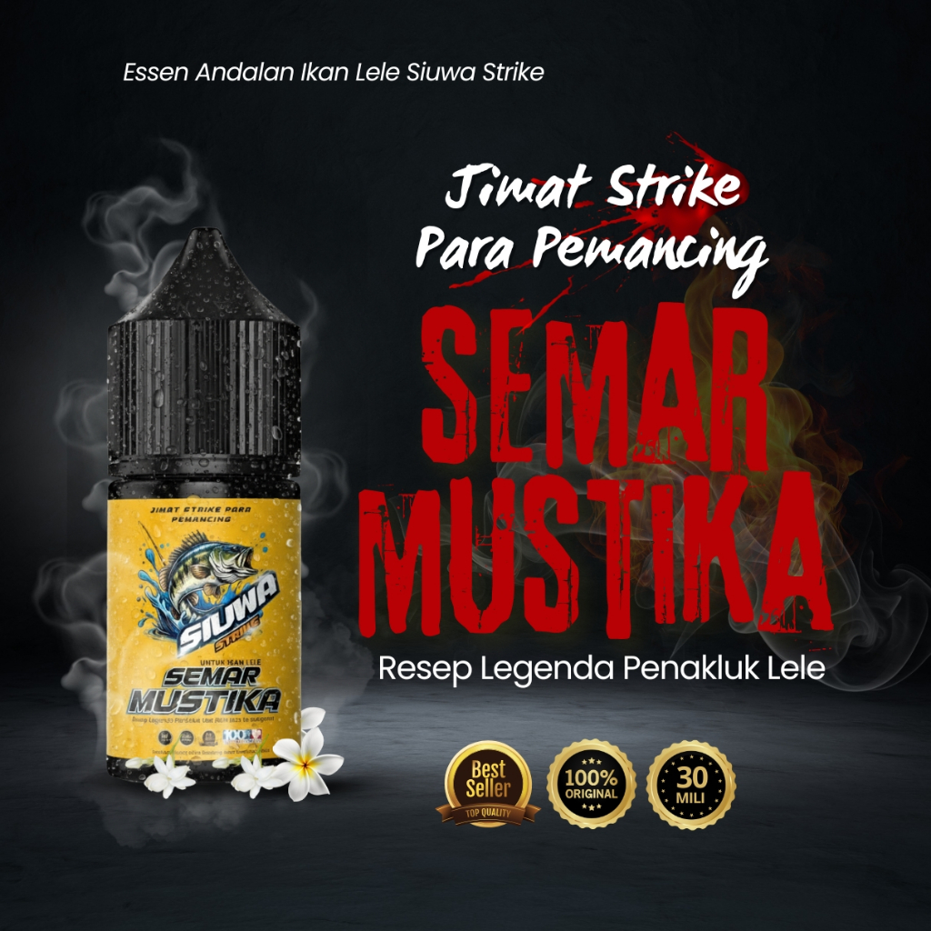 Essen Ikan Lele Babon Gacor – Semar Mustika Resep Legenda Mistis Penakluk Lele