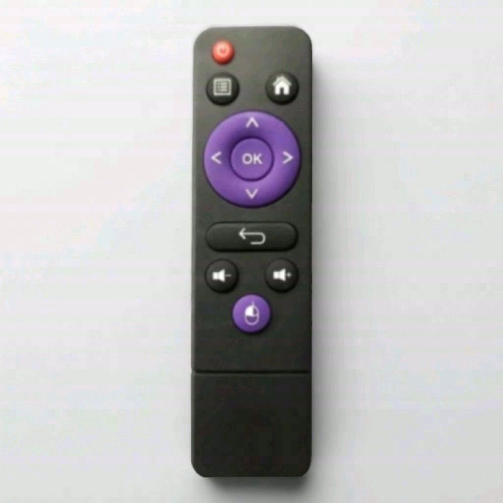 RemoteSTB H96 mini-H96 MAX 4K ultra -A96 MAX 4K ULTRA -A95X Q3 ANDROID TV BOX