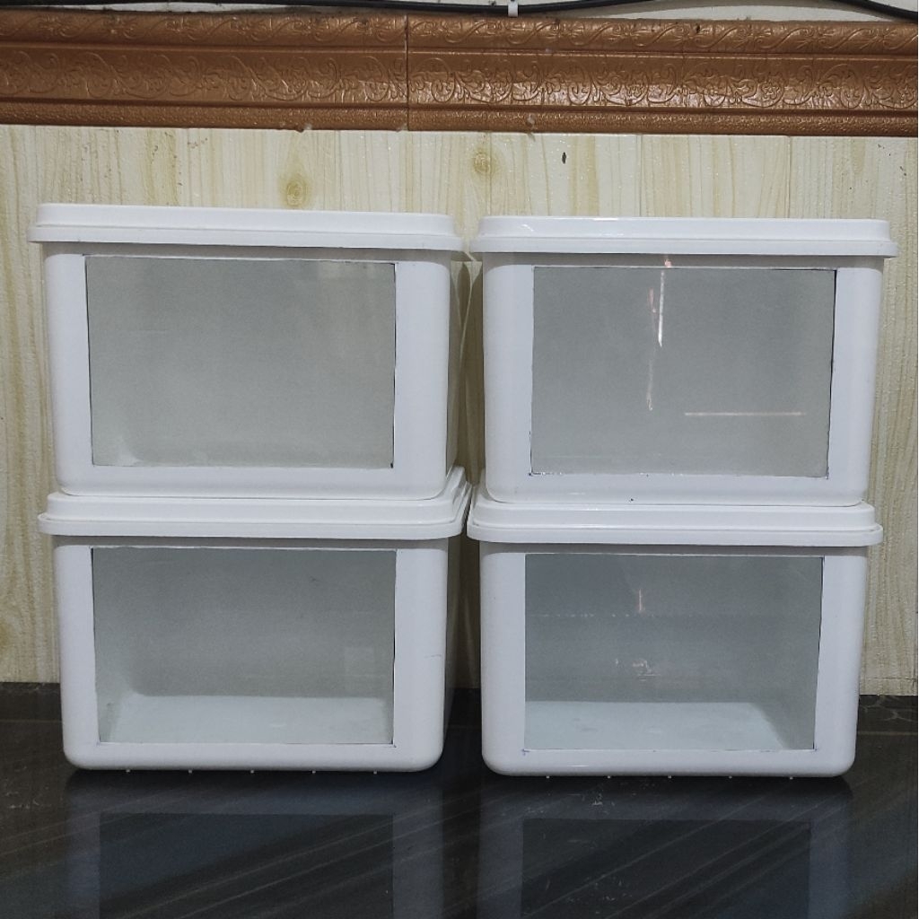 aquarium box es krim