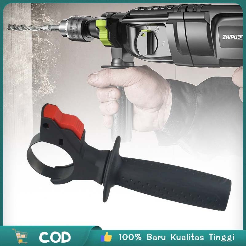 Pegangan Bor Listrik Handle Bor Tangan Handle Bor Bosch Gagang Bor Bosch Handle