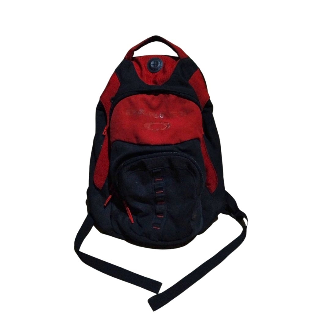 Oakley Y2K Vintage Technical Bagpack