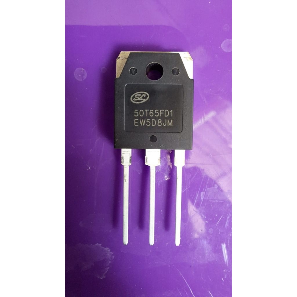 40N60NPFD 50T65FD1 IGBT ORIGINAL
