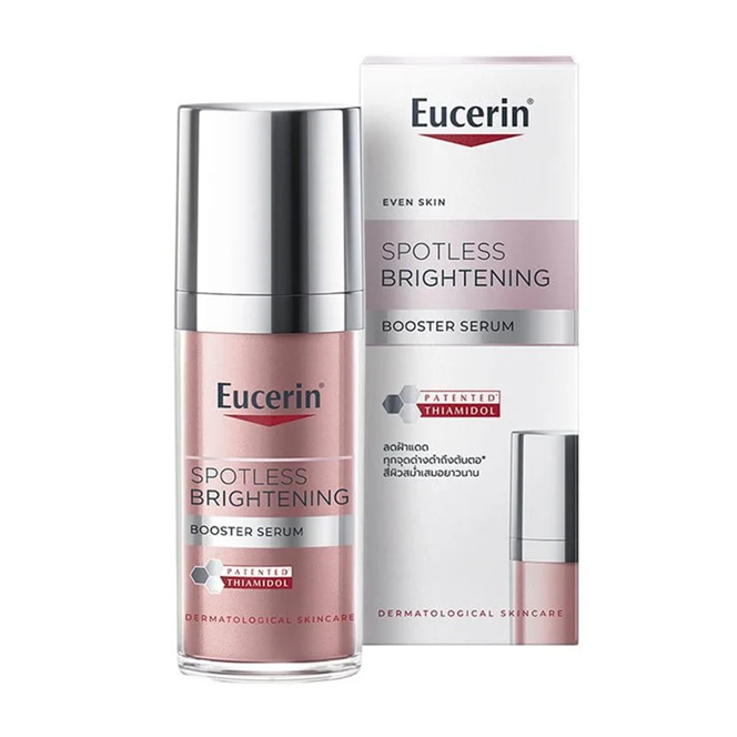 Eucerin Spotless Brightening Booster Serum