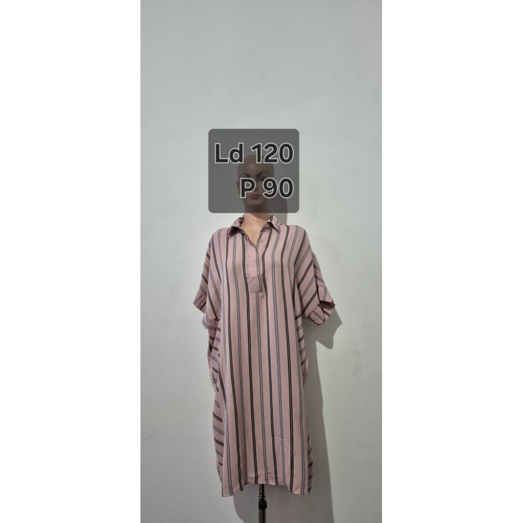 midi dress (MISS VALLEY)