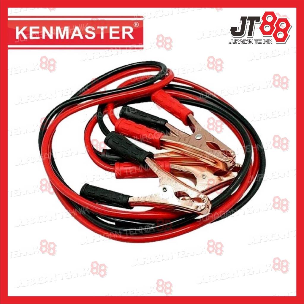 KABEL BOSTER // KABEL JUMPER // JUMPER AKI