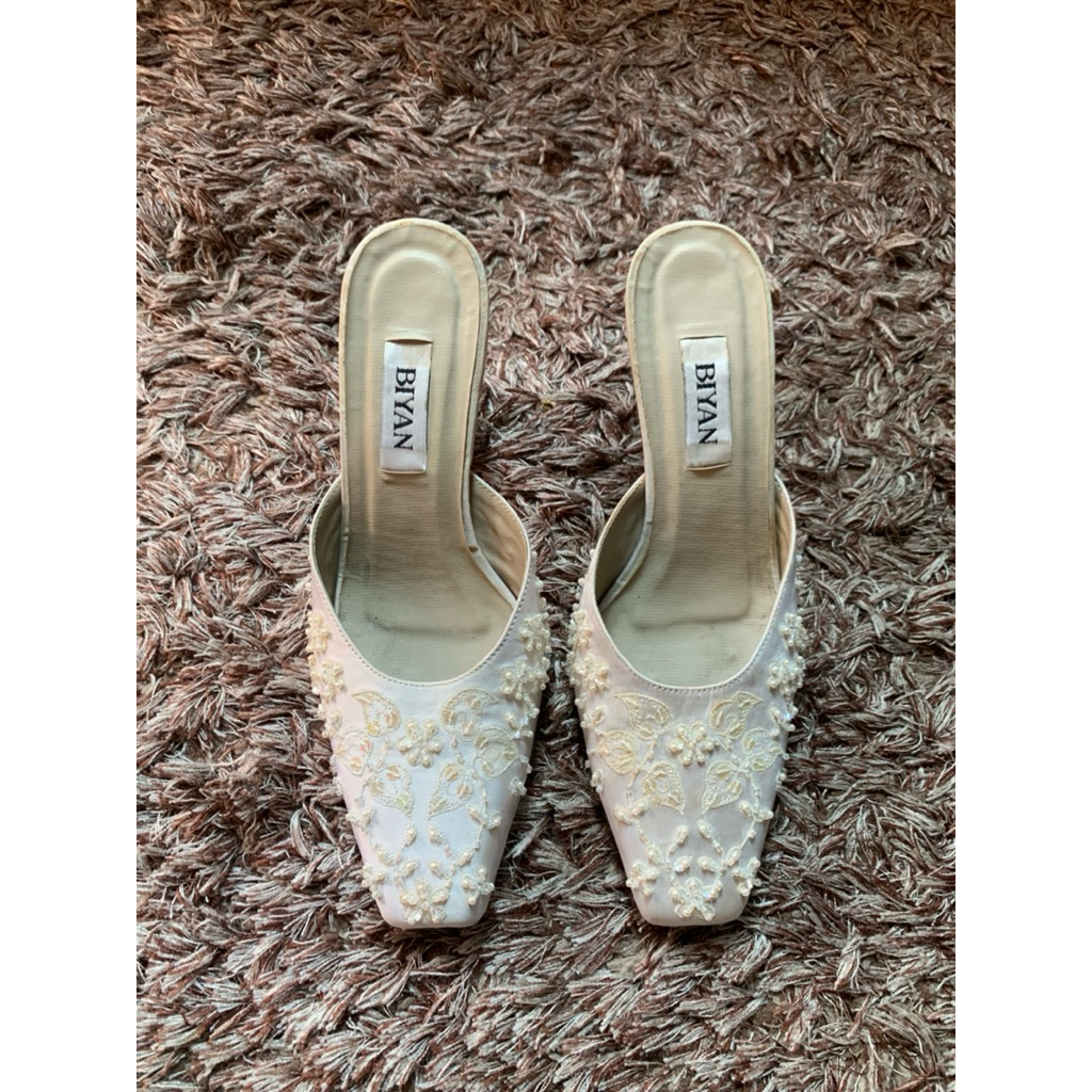 STUDIO 133 BIYAN - Heels Size 36