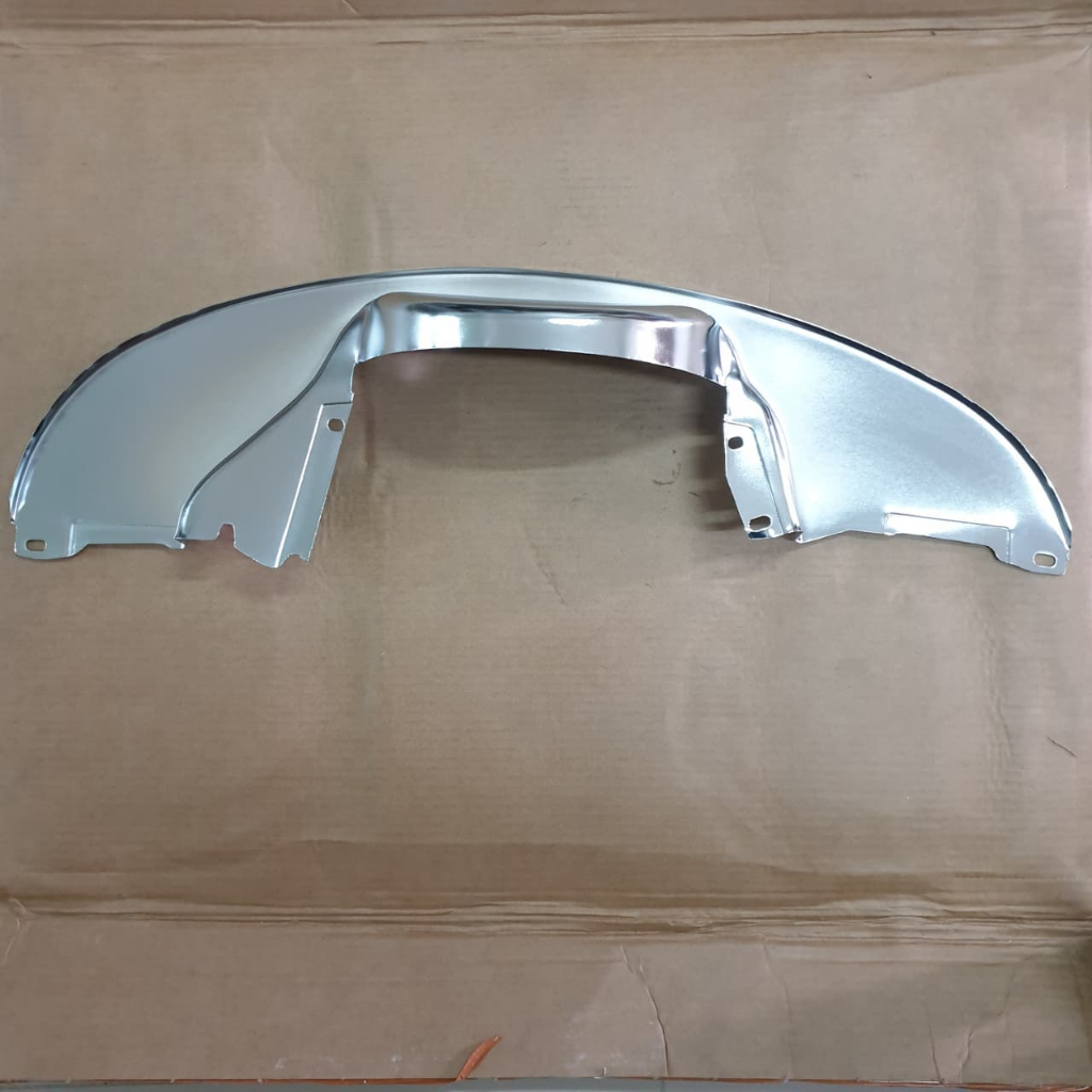 COVER ENGINE AIR COOLED BELAKANG VW BEETLE CAMP GHIA AC119551 IAP