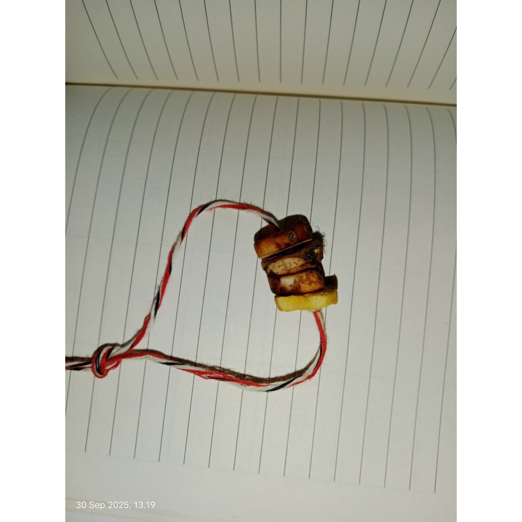 Gelang dlingo bangle untuk ibu hamil dan bayi