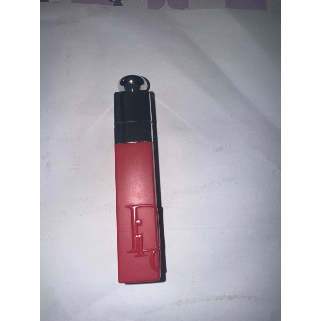 Dior Addict liptint preloved