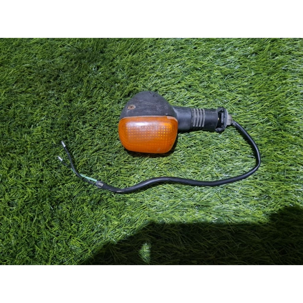 lampu sen sein reting suzuki thunder 125 original