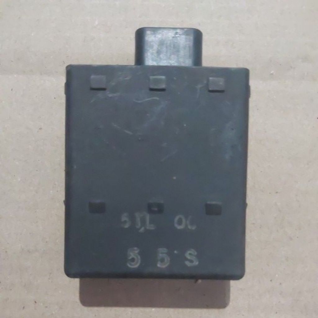 CDI Yamaha Mio 5TL Jupiter z Vega R new Jupiter Z 5TF