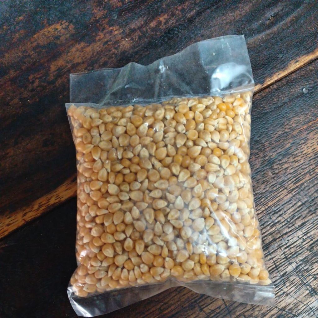 Jagung Pop Corn