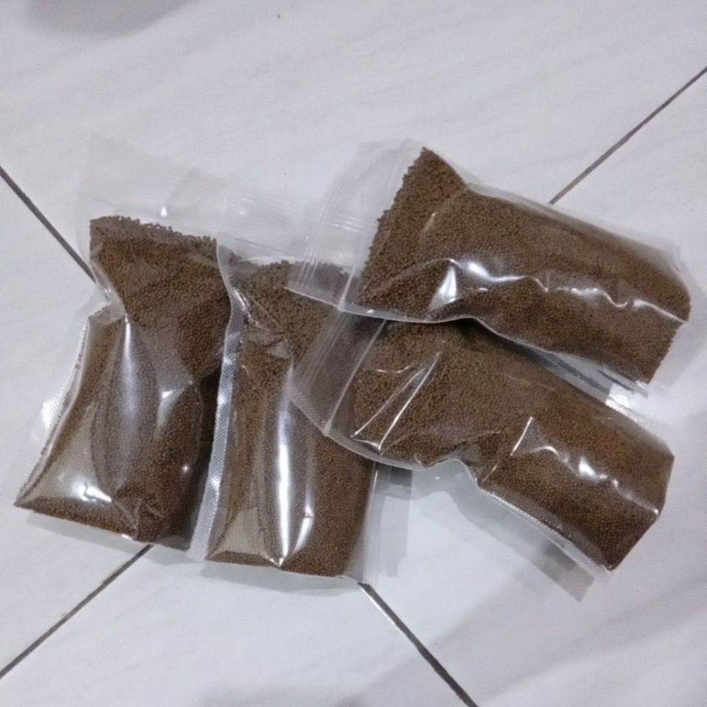 Pakan Ikan PF 1000 200gr