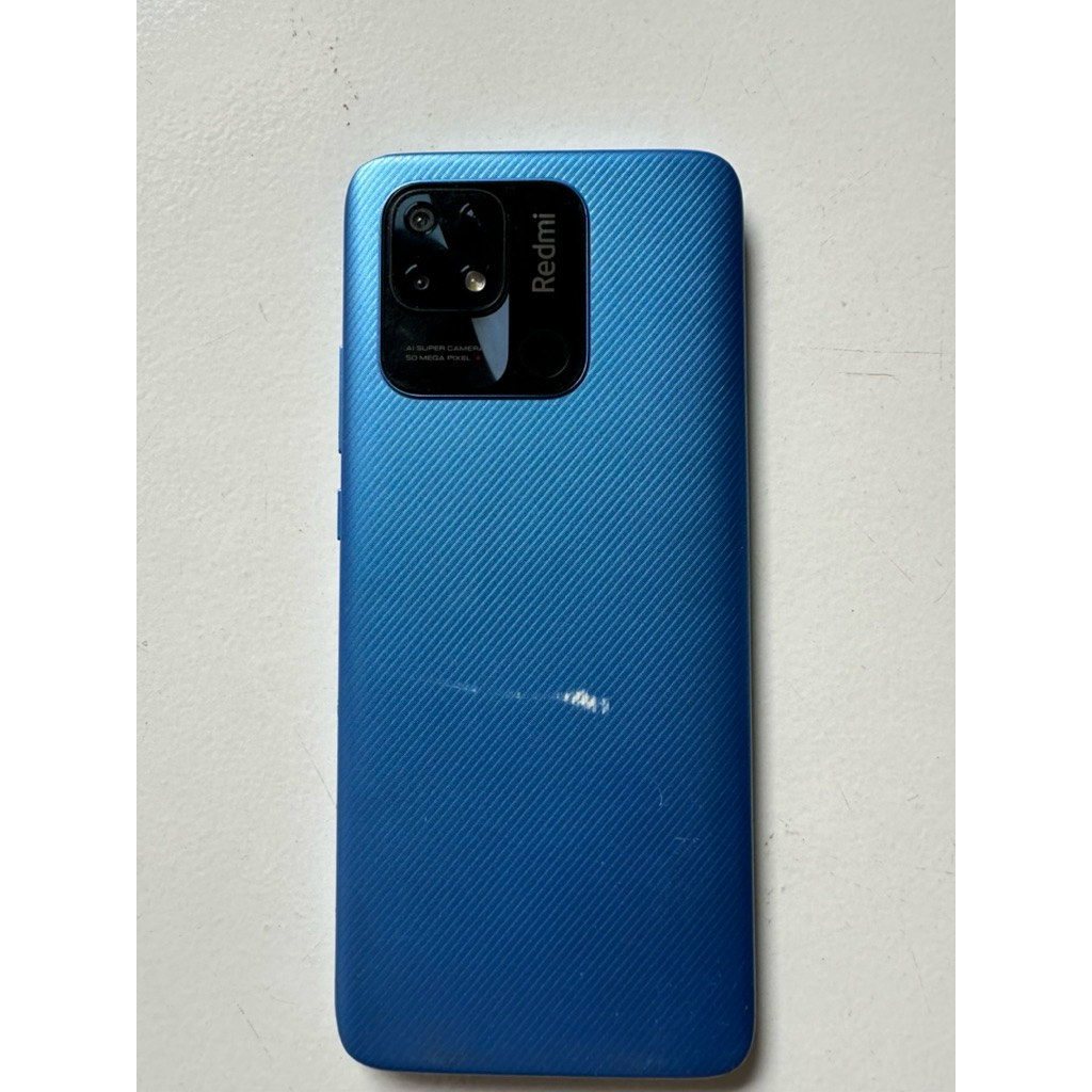 hp dummy xiaomi redmi 10c