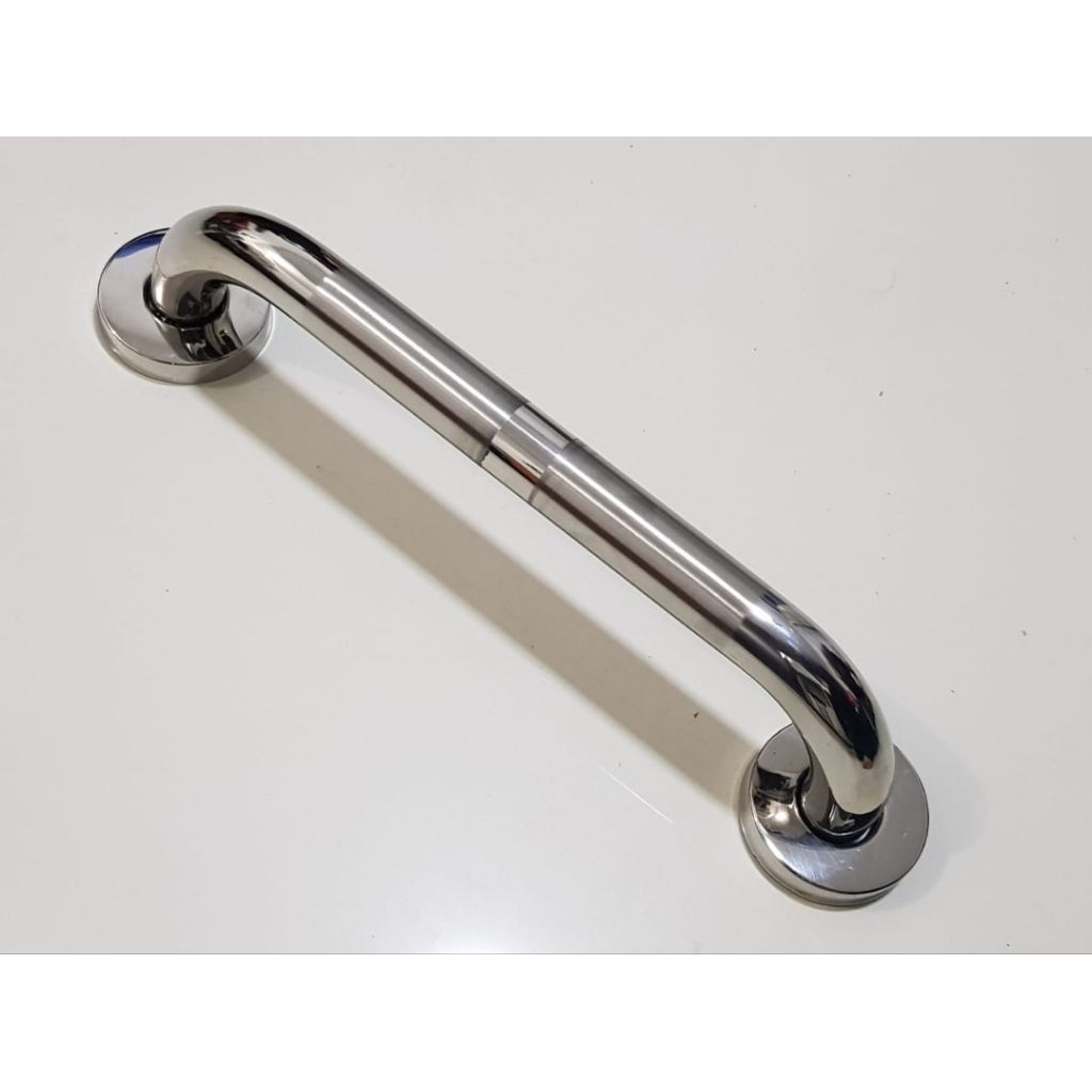 Grab Bar Stainless / Pegangan Kamar Mandi / Grab Bar Kamar Mandi Stainless