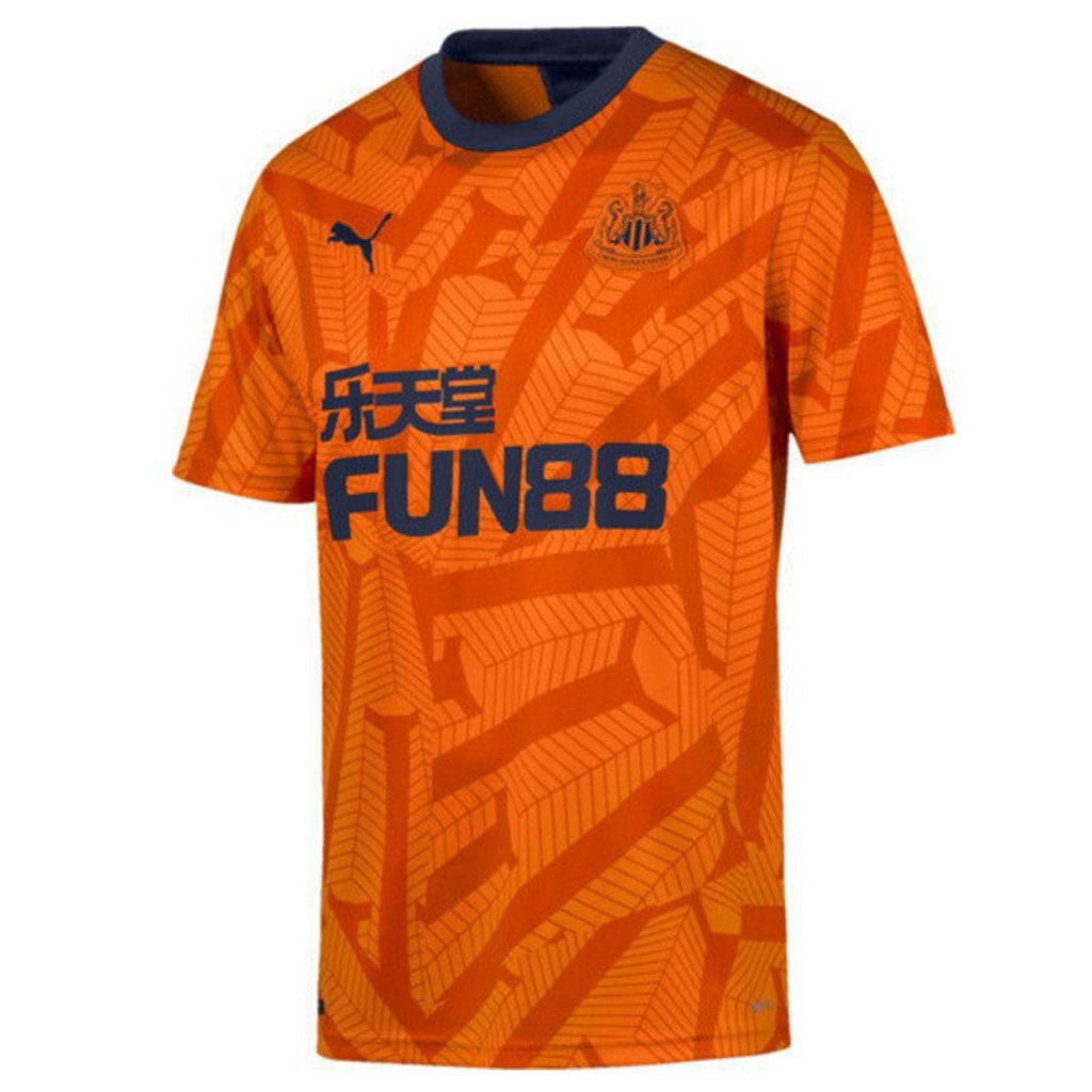 Jersey Original Newcastle Third / 3rd 2019/20
