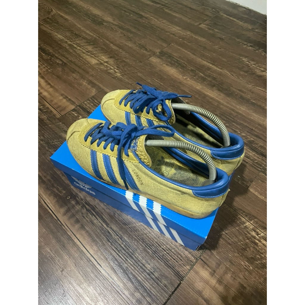 adidas city series london malmo