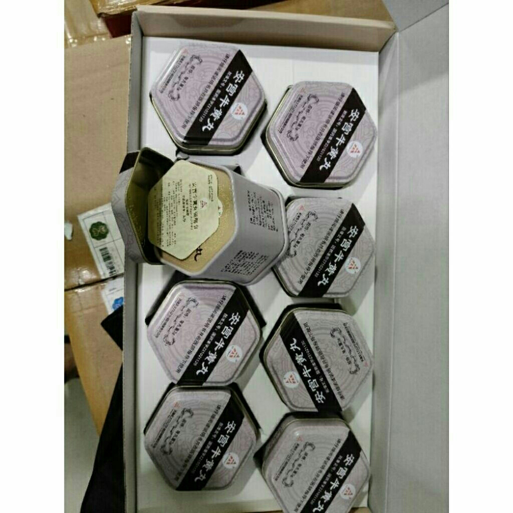 ANGONG ANGKUNG TONG REN TANG ASLI 100% ORIGINAL TASLY ANGONG NIUHUANG WAN / obat stroke cina dan sar