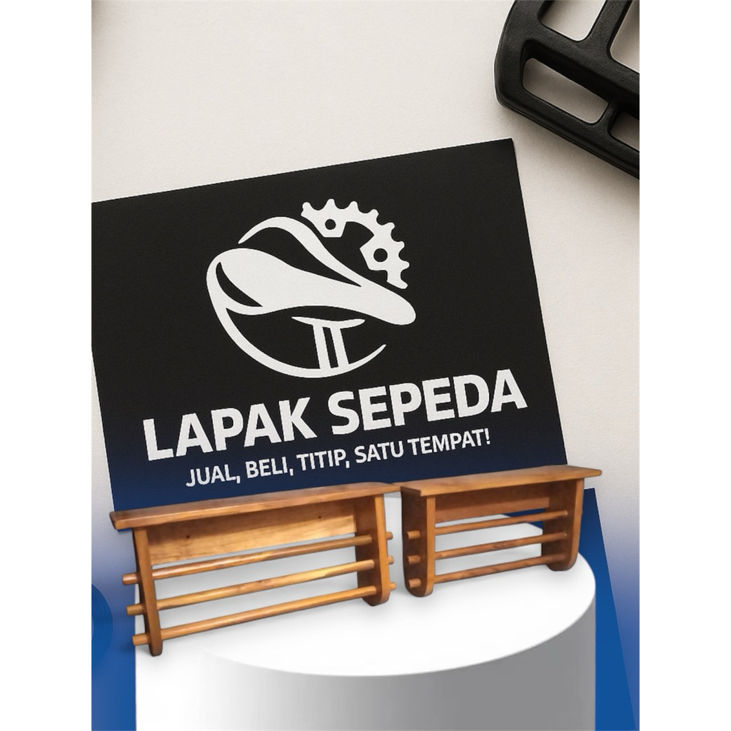 gantungan medali panjang 75 cm