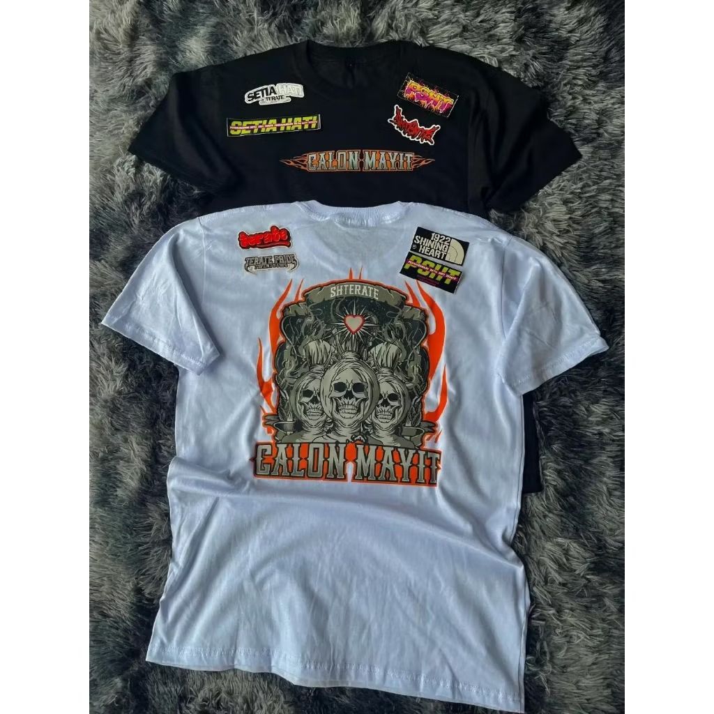 KAOS PSHT CALON MAYIT - KAOS SH TERATE CALON MAYIT - KAOS PSHT KAOS SH TERATE KAOS DISTRO PSHT KAOS 