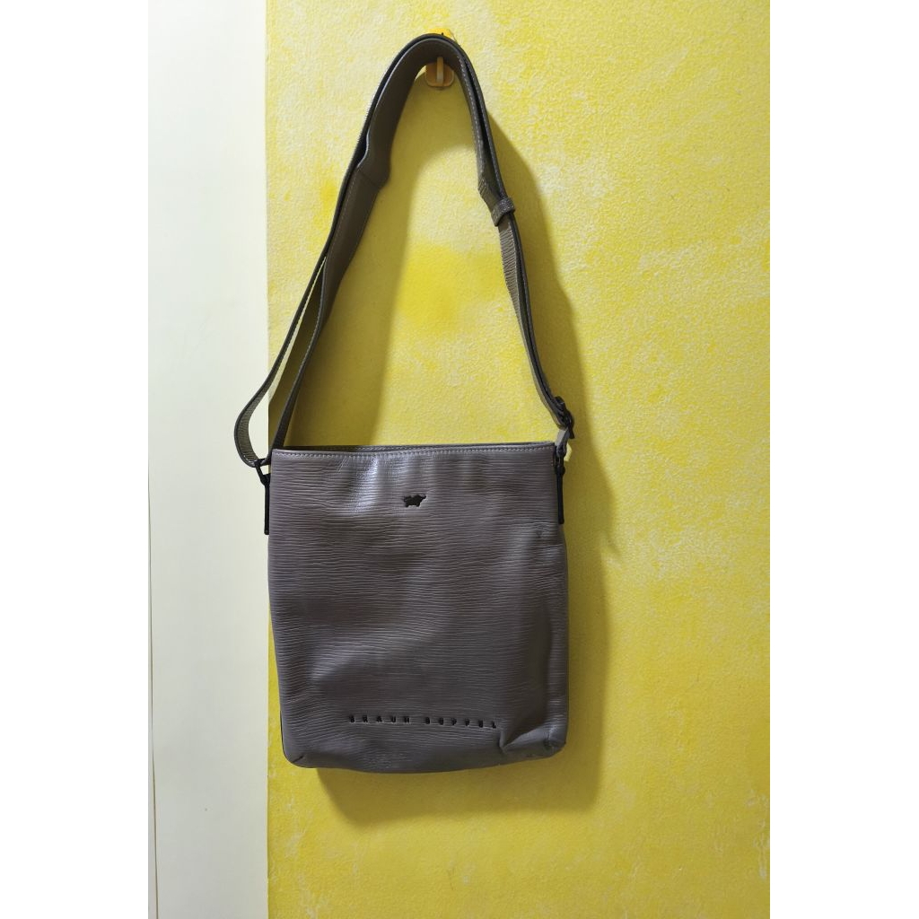 Tas Slempang BRAUN BUFFEL (ORI)