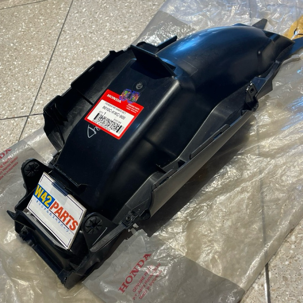 SPAKBOR SLEBOR KOLONG DALAM BELAKANG TENGAH CS1 CS 1 ORIGINAL AHM 8010C KWC 900