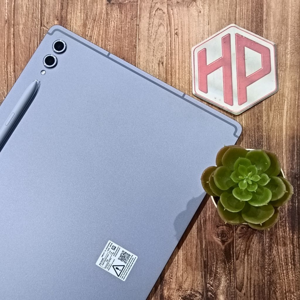 Samsung Galaxy Tab S10 Ultra 5G 12/256 GB +Keyboard Garansi Resmi Indonesia Second Bekas Original