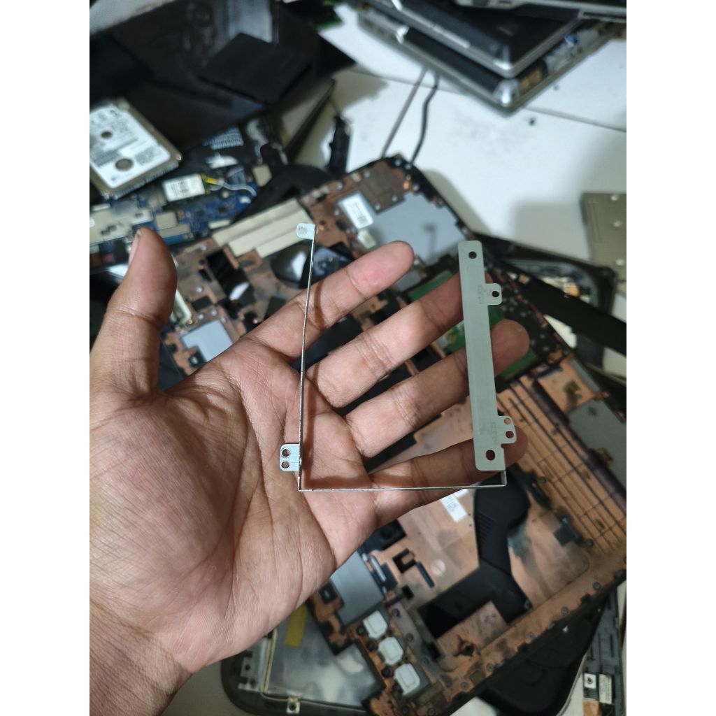 dudukan hdd laptop dell Inspiron 5420 ori