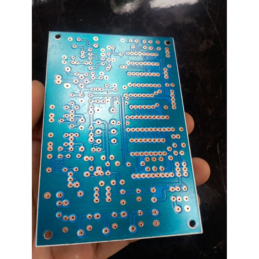 PCB PLL RDVV C2053/C4767/C2538