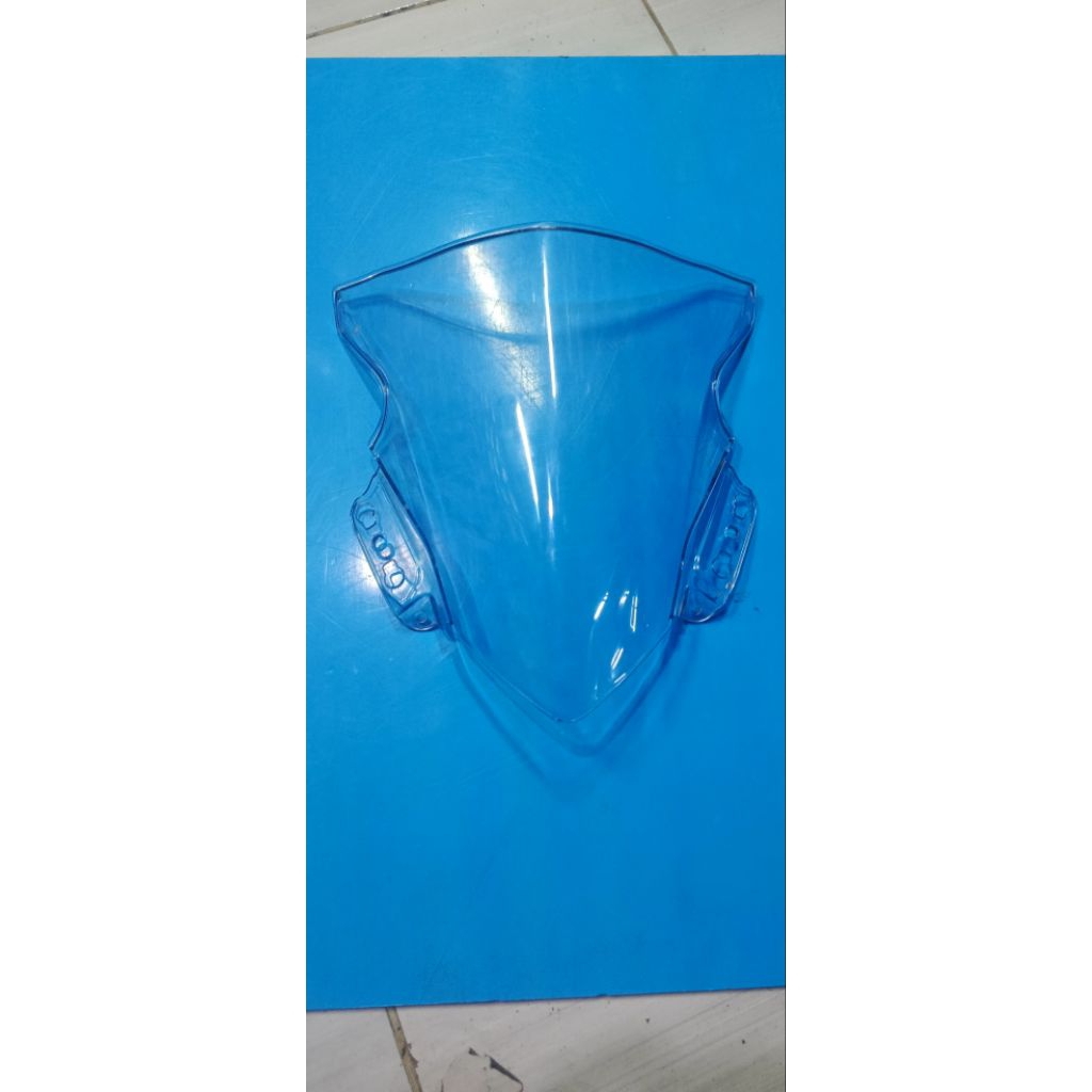 Visor Ninja 250 Mono