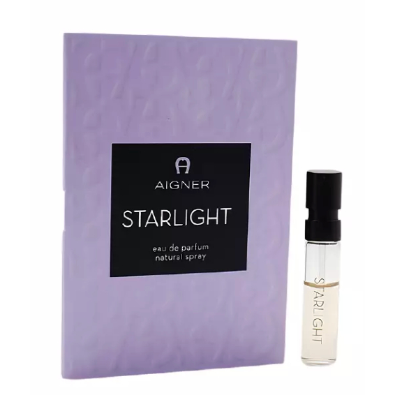 Parfum Vial Branded Original