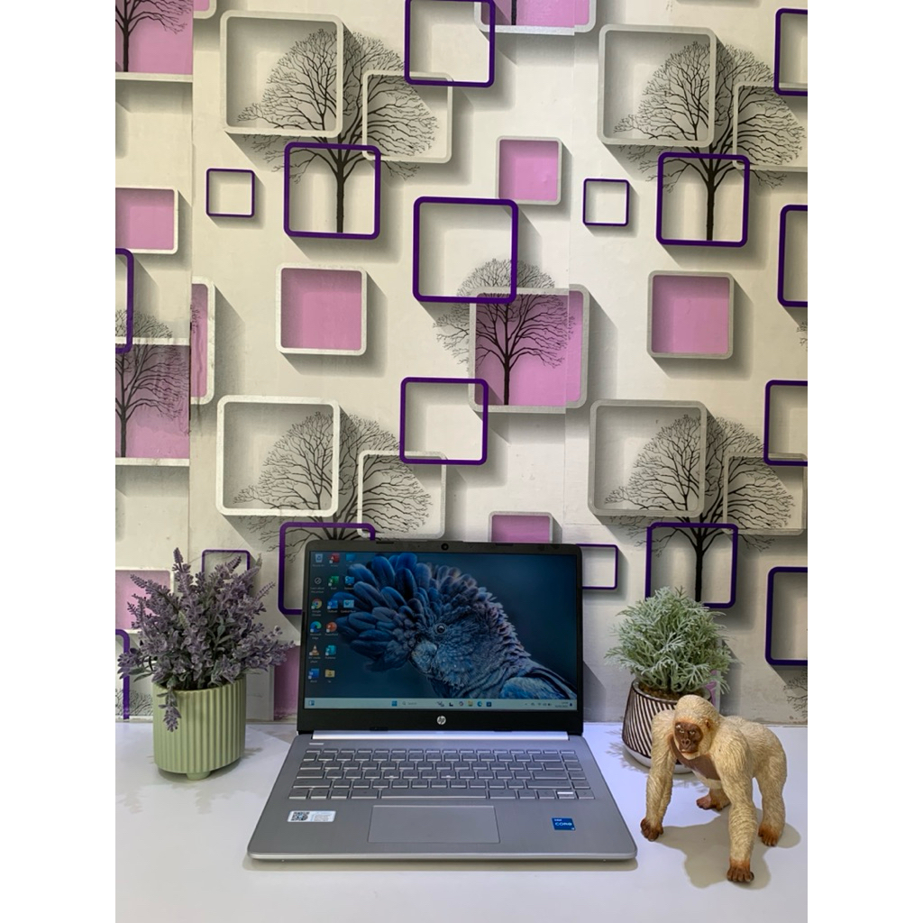 LAPTOP HP 14-dq5xxx (second)  12th Gen INTEL(R) CORE(TM) i3-1215U