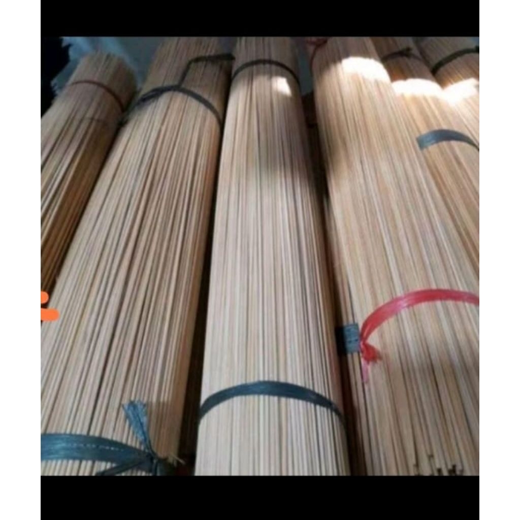 ARKU LAYANGAN ARKU BAMBU KERANGKA LAYANGAN