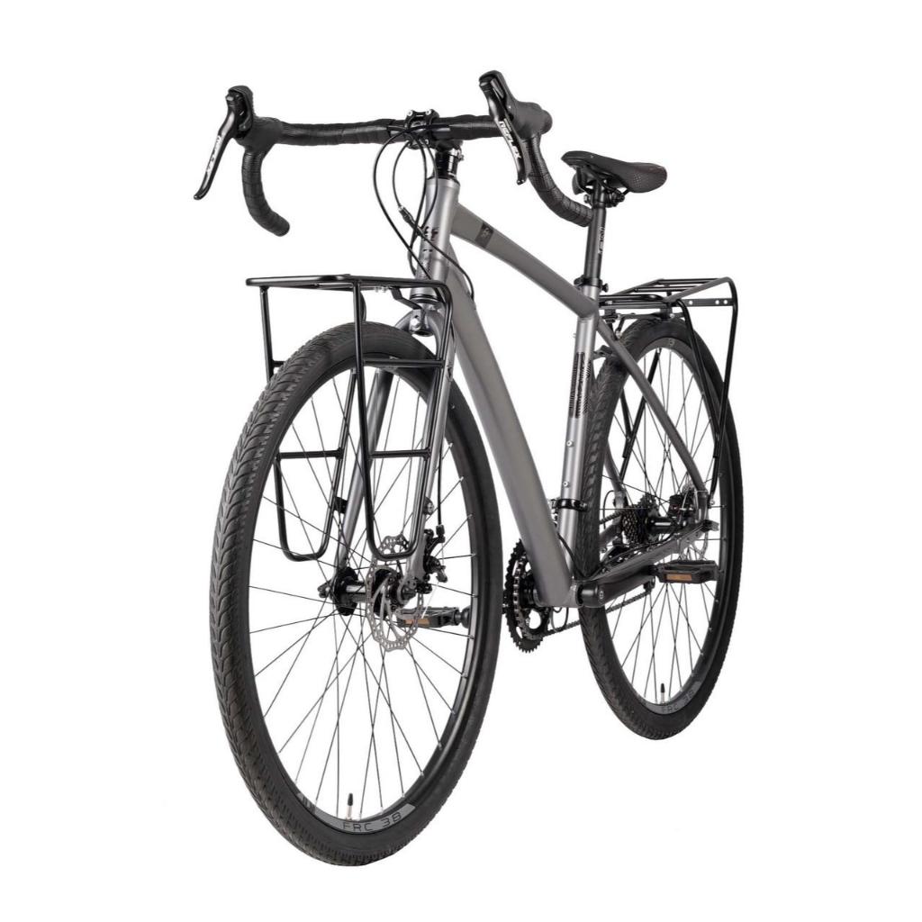 Sepeda ELEMENT FRC 38 GRAVEL 700C