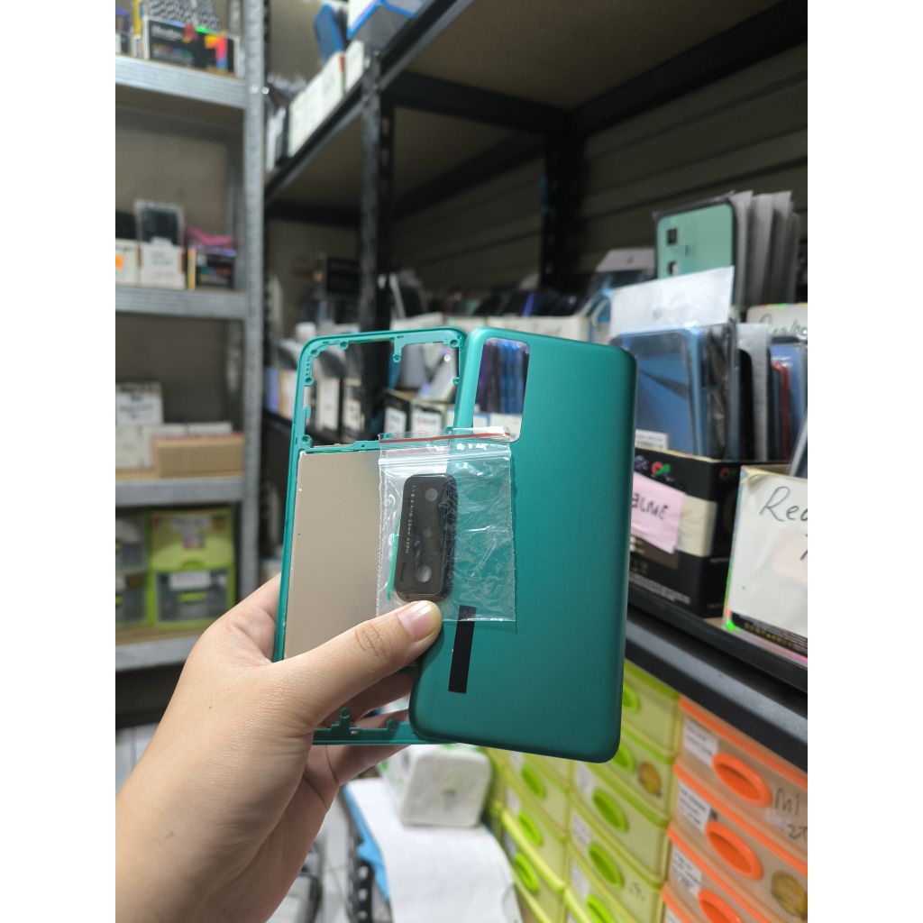 backcover kesing housing casing Vivo v20 se Bezel + backdoor