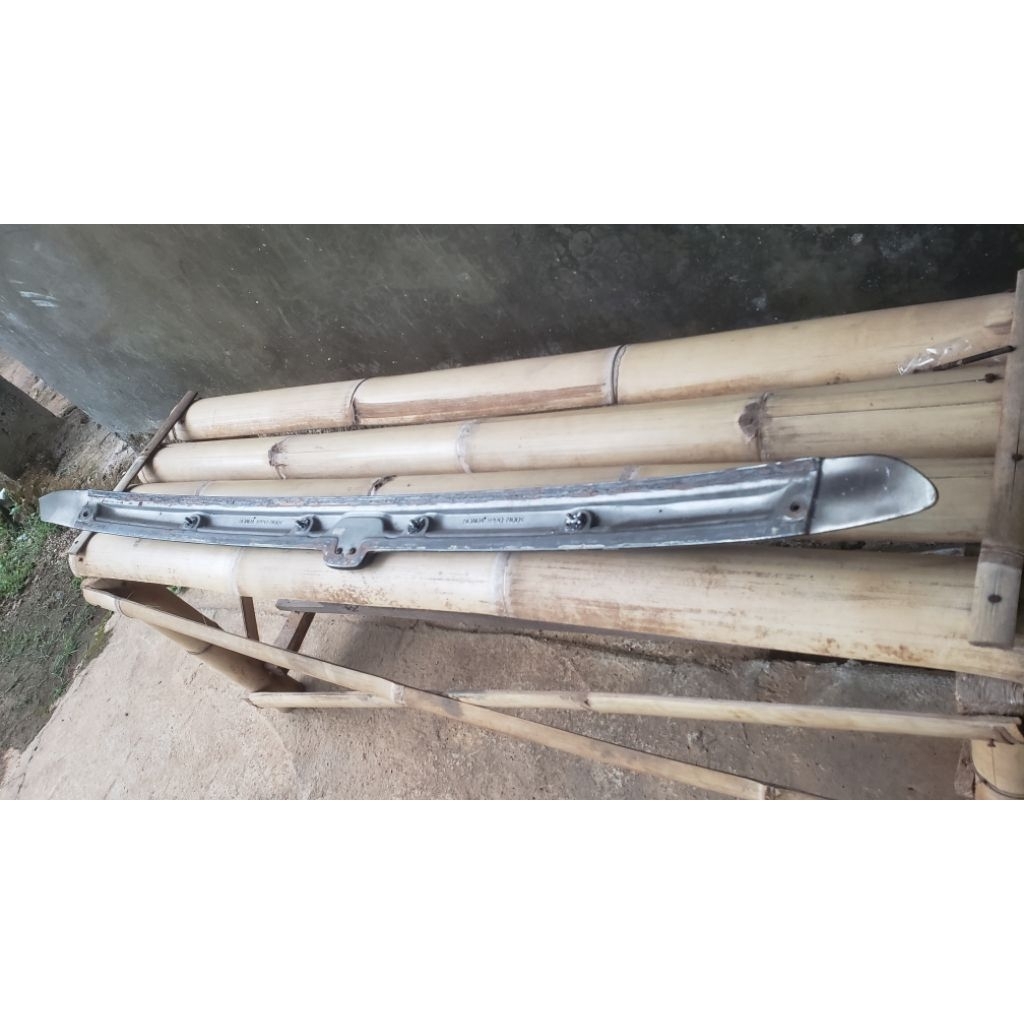 spoiler sir accord cielo non vtec originalll